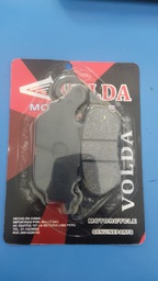 PASTILLA DE FRENO-VOLDA (HL-BPF020) CRYPTON-MODERNA)