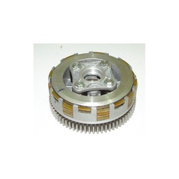 CREMALLERA COMPLETA C-110 -RCC (3582)