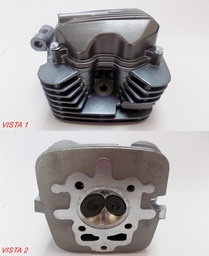CULATA CG-200 COMPLETA-RCC (8097)