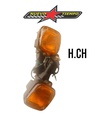 DIRECCIONAL HONDA CHINA BRAZO LARGO NC