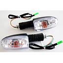 DIRECCIONAL PULSAR 180 -200 CRISTAL