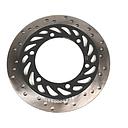 DISCO DE FRENO DELANTERO INVICTA/CBF-150 6H CH