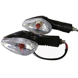 DIRECCIONAL CB-110/XR-150 CRISTAL (VOLDA)