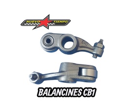 BALANCINES CB1 C/RODILLOS (14430-GGC-900)-KIGKOL