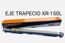 EJE TRAPECIO XR-150L-RCC (6649)