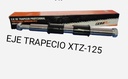 EJE TRAPECIO XTZ-125-GDM