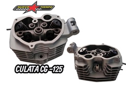 CULATA CG-125-(RCC-250)