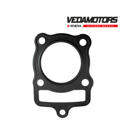 EMPAQUE DE CULATA CG 150 METAL-FRAGURO