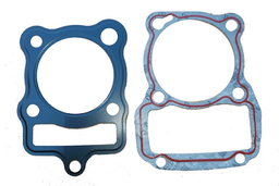 EMPAQUE DE CULATA Y CILINDRO CG-125-METAL