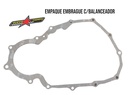 EMPAQUE DE EMBRAGUE C/VALANCEADOR