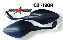 ESPEJO-CB19/TWISTER-CB125F/-REPSOL-GDM (1092-031)