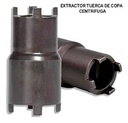 EXTRACTOR DE COPA CENTRIFOGA CG (EXT-TOO-WUX) BJR