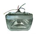 FARO DELANTERO  GL-125
