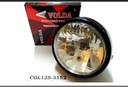 FARO DELANTERO CGL-125-RCC (8916) C/LED