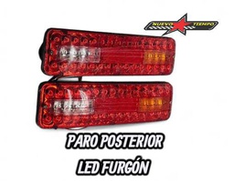 FARO POSTERIOR FURGON DER/IZ (5936) RCC