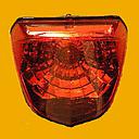 FARO POSTERIOR HONDA CB-110
