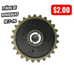 RONDANA-SOLA (LIQUIDACION)