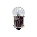 FOCO DIRECCIONAL 12 V CH-RCC (2592)-AMBAR