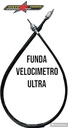 FUNDA DE VELOCIMETRO CGL-125 (ULTR-6201)-RCC