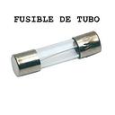 FUSIBLE DE TUBO ( CH)