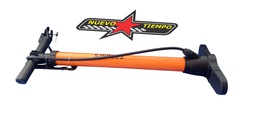 INFLADOR P/NEUMATICOS 23" PLUS (NARANJADO)
