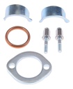 KIT DE ACCESORIOS DE TUBO DE ESCAPE GL