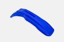 TAPABARRO DELANTERO CGL 125-MAT -INYECTADO COLOR: AZUL