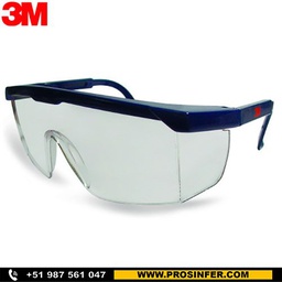 LENTE ULTRA-CLARO (LSSP200CL)