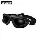 LENTE RAPTOR-NEGRO