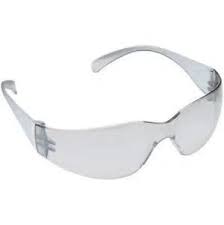 LENTE VISION CLARO