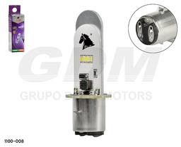 FOCO PALETA GL-12V LED STALLION (6500K)
