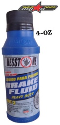 LIQUIDO DE FRENO 4OZ-HESSTONE