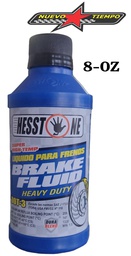 LIQUIDO DE FRENO 8OZ-HESTONE