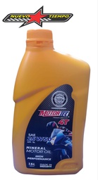 ACEITE 1500ML BJR-INDIA