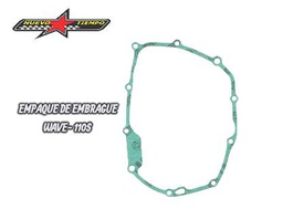 EMPAQUE DE EMBRAGUE WAVE-S -KIGKOL