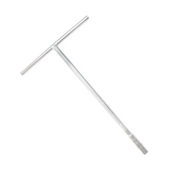 LLAVE T N°13