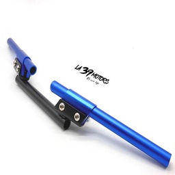 TIMON DEPORTIVO 3PZ FZ-16 COLOR: AZUL