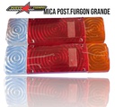 MICA POSTERIOR DE FURGON GRANDE