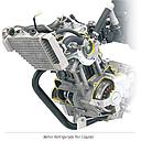 MOTOR FURGON 250 AB ENFRIADO X AGUA-167MM1R000016)