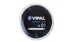 PARCHE FRIO VD1-VIPAL CX30 UND