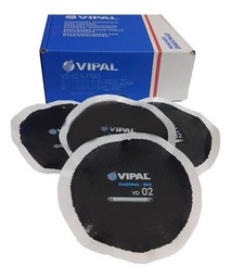 PARCHE FRIO VD2-VIPAL CX20 UND