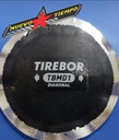 PARCHE FRIO TB-BRASIL-D1 CX30 UND