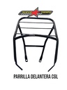 PARRILLA DELANTERA CGL-125 (1757) RCC
