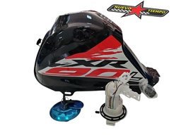 TANQUE XR-190L-INYECTADA-VOLDA