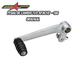 PEDAL DE CAMBIOS TVS 180/160 ( M7081640)