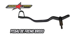 PEDAL DE FRENO  BROSS GY 200