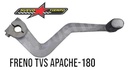 PEDAL DE FRENO TVS 180/160 