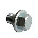 PERNO DE CARTER Nª17- M12-MOTOR CG