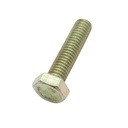 PERNO N°10 (M6X25)-1P C/T SCP