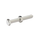 PERNO N°10 (M6X45)-1-1/3 C/T SCP